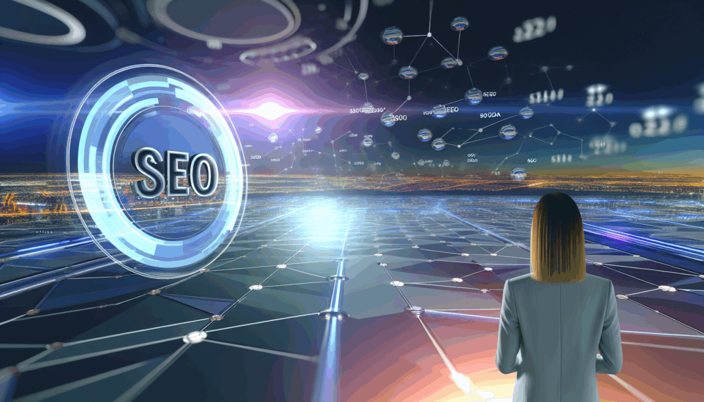 Inovasi atau Pedang Bermata Dua? Peluang dan Risiko Video SEO dengan Deepfake untuk Usaha di Tahun 2026